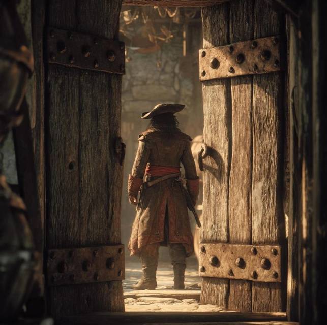 "Фантастика 2025-87". Компиляция. Книги 1-26 (СИ) - i_122.jpg