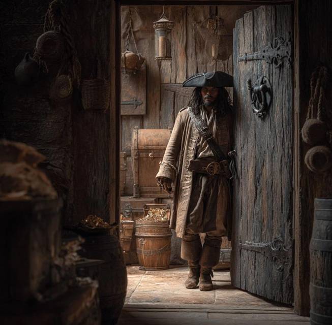 "Фантастика 2025-87". Компиляция. Книги 1-26 (СИ) - i_124.jpg