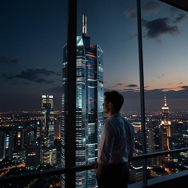 "Фантастика 2025-87". Компиляция. Книги 1-26 (СИ) - i_125.jpg