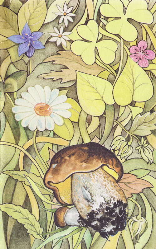 Третья охота. Григоровы острова. Трава - i_029.jpg