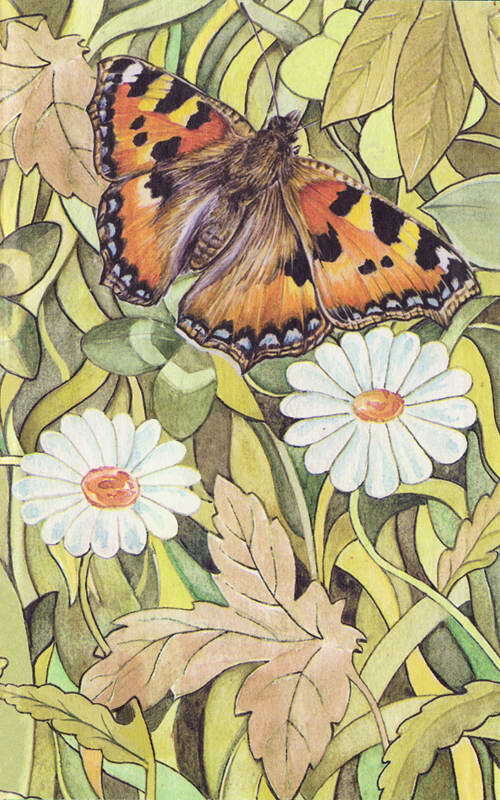 Третья охота. Григоровы острова. Трава - i_031.jpg