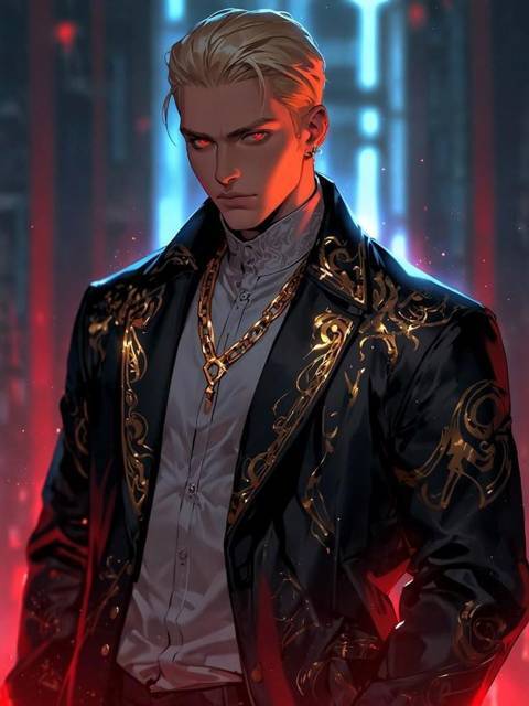 Последний Паладин. Том 12 (СИ) - _1.jpg_0