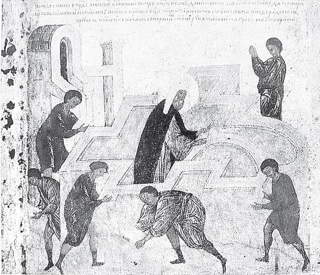 Две Москвы. Метафизика столицы - i_001.jpg