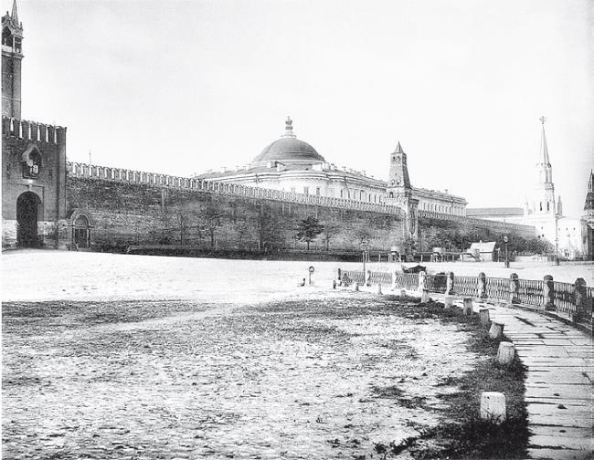 Две Москвы. Метафизика столицы - i_007.jpg