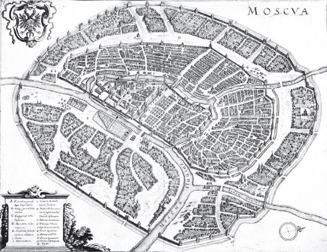 Две Москвы. Метафизика столицы - i_009.jpg