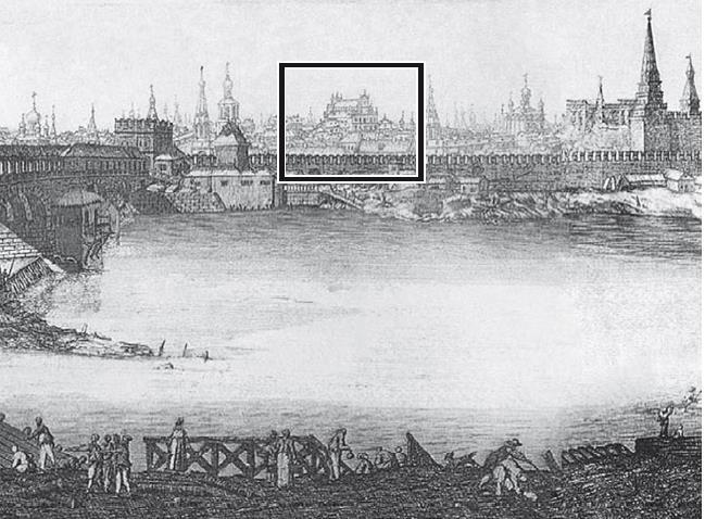 Две Москвы. Метафизика столицы - i_025.jpg