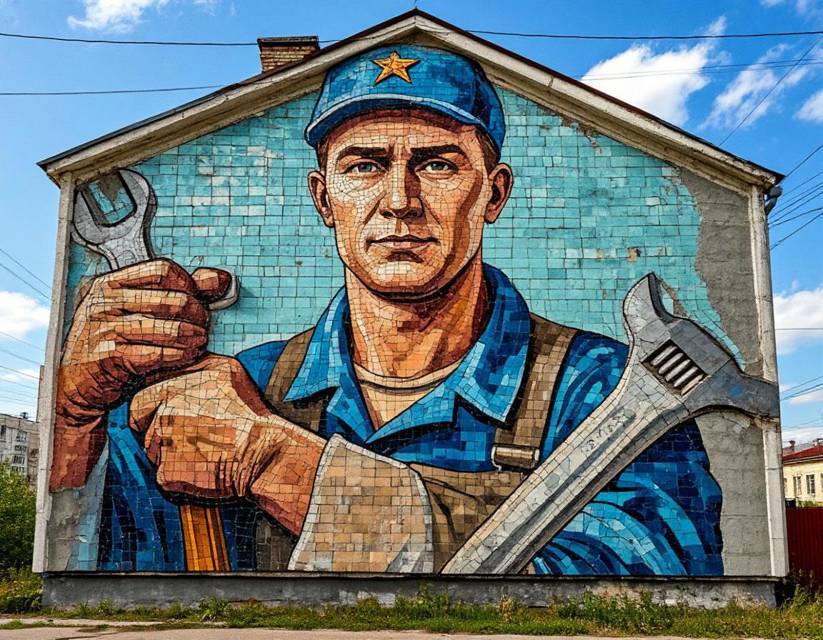 Вперёд в СССР! (СИ) - i_018.jpg