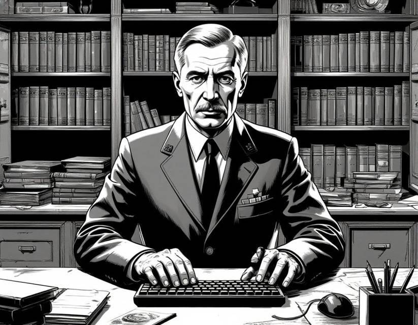 Вперёд в СССР! (СИ) - i_042.jpg