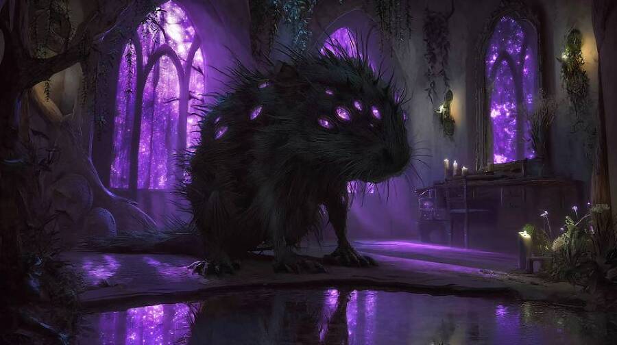 Покоривший СТЕНУ: Несуществующие земли (СИ) - i_002.png