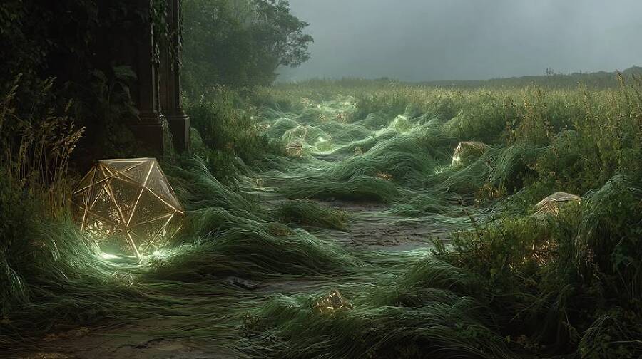 Покоривший СТЕНУ: Несуществующие земли (СИ) - i_003.png