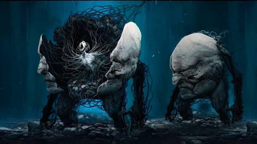 Покоривший СТЕНУ: Несуществующие земли (СИ) - i_005.png