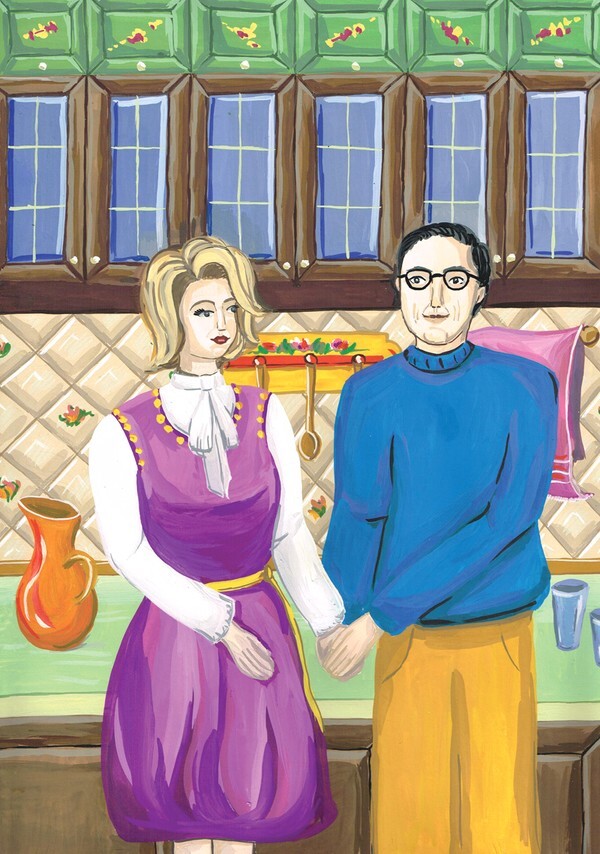 Маргарет Тэтчер - i_006.jpg