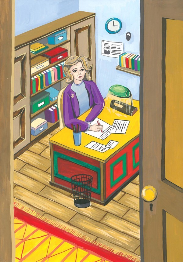 Маргарет Тэтчер - i_009.jpg