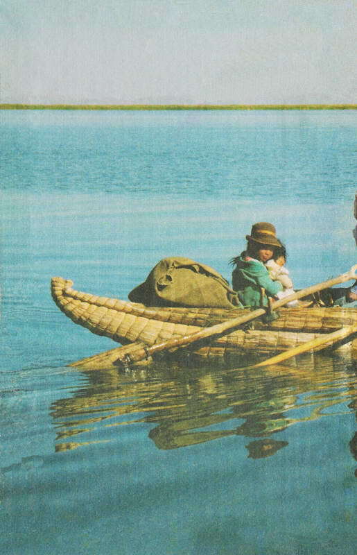 В поисках рая. Экспедиция «Кон-Тики» - i_038.jpg