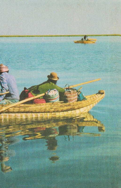 В поисках рая. Экспедиция «Кон-Тики» - i_039.jpg