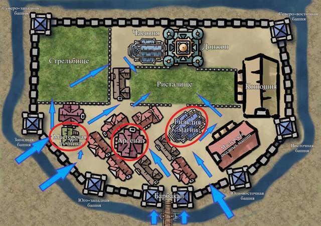 "Фантастика 2025-95". Компиляция. Книги 1-29 (СИ) - i_005.jpg