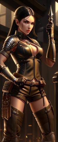 "Фантастика 2025-96". Компиляция. Книги 1-24 (СИ) - i_004.jpg