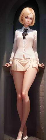 "Фантастика 2025-96". Компиляция. Книги 1-24 (СИ) - i_010.jpg