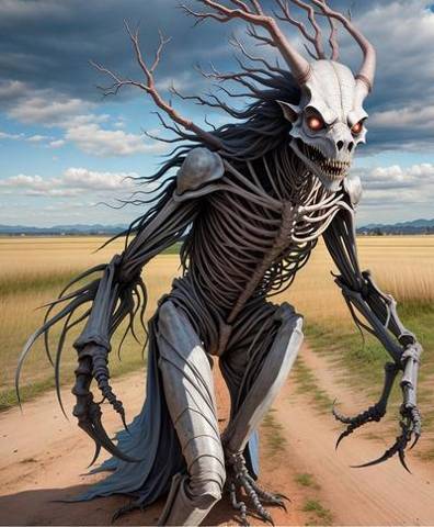 "Фантастика 2025-96". Компиляция. Книги 1-24 (СИ) - i_016.jpg