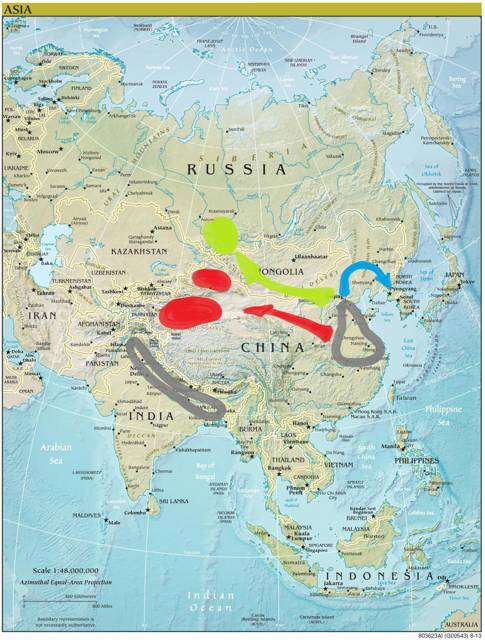 "Фантастика 2025-96". Компиляция. Книги 1-24 (СИ) - i_030.jpg