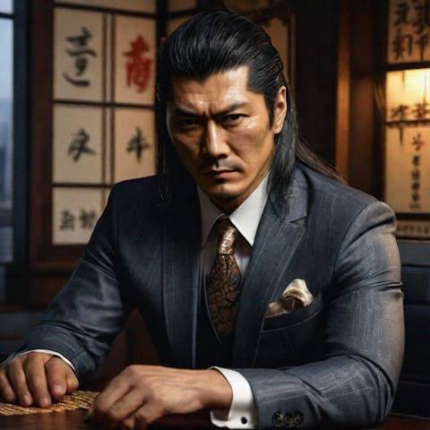 "Фантастика 2025-96". Компиляция. Книги 1-24 (СИ) - i_032.jpg