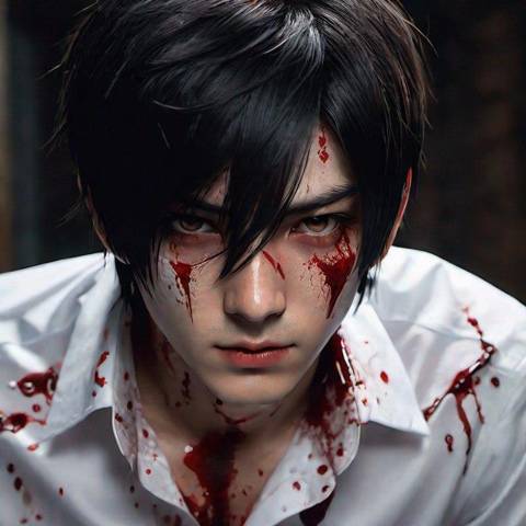 "Фантастика 2025-96". Компиляция. Книги 1-24 (СИ) - i_033.jpg