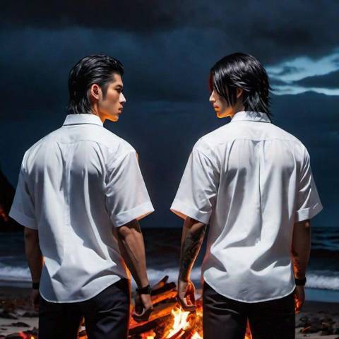 "Фантастика 2025-96". Компиляция. Книги 1-24 (СИ) - i_034.jpg