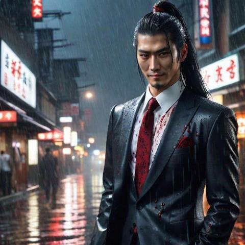 "Фантастика 2025-96". Компиляция. Книги 1-24 (СИ) - i_036.jpg