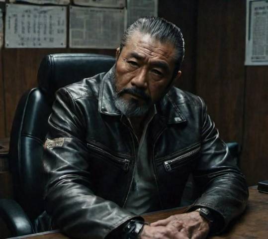 "Фантастика 2025-96". Компиляция. Книги 1-24 (СИ) - i_041.jpg