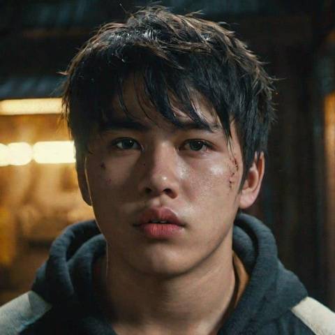 "Фантастика 2025-96". Компиляция. Книги 1-24 (СИ) - i_044.jpg