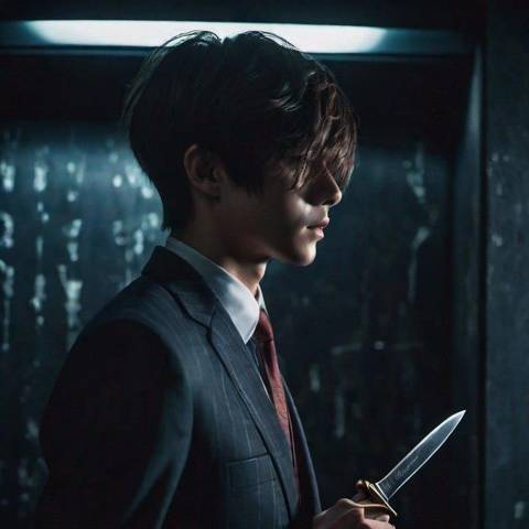 "Фантастика 2025-96". Компиляция. Книги 1-24 (СИ) - i_045.jpg