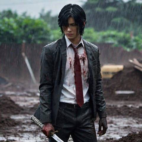 "Фантастика 2025-96". Компиляция. Книги 1-24 (СИ) - i_048.jpg