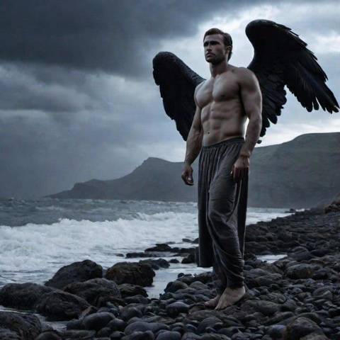 "Фантастика 2025-96". Компиляция. Книги 1-24 (СИ) - i_050.jpg