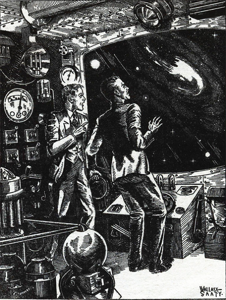 Вечный цикл (ЛП) - i_001.jpg