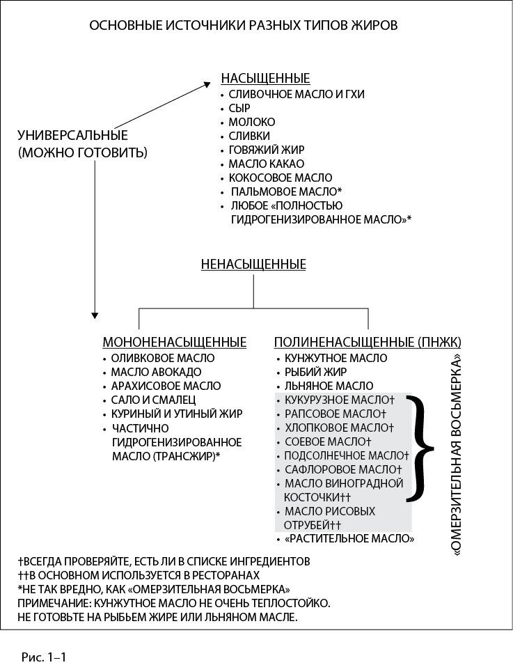 Парадокс питания. Как еда меняет наш мозг - i_002.jpg