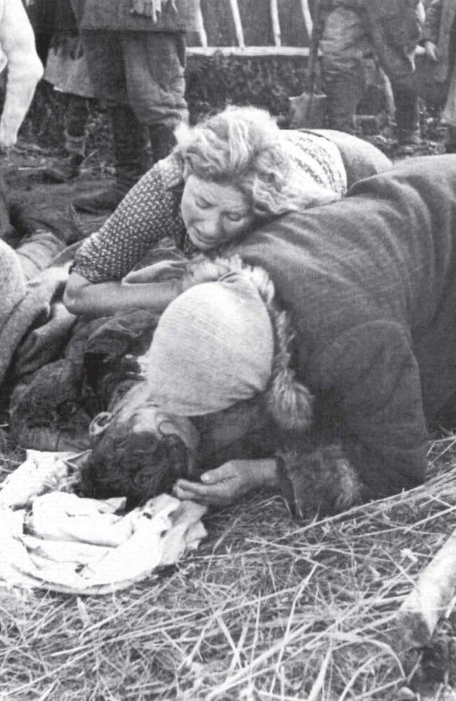 Недозволенная память. Западная Беларусь в документах и фактах. 1921-1954. - Pic_01.jpg