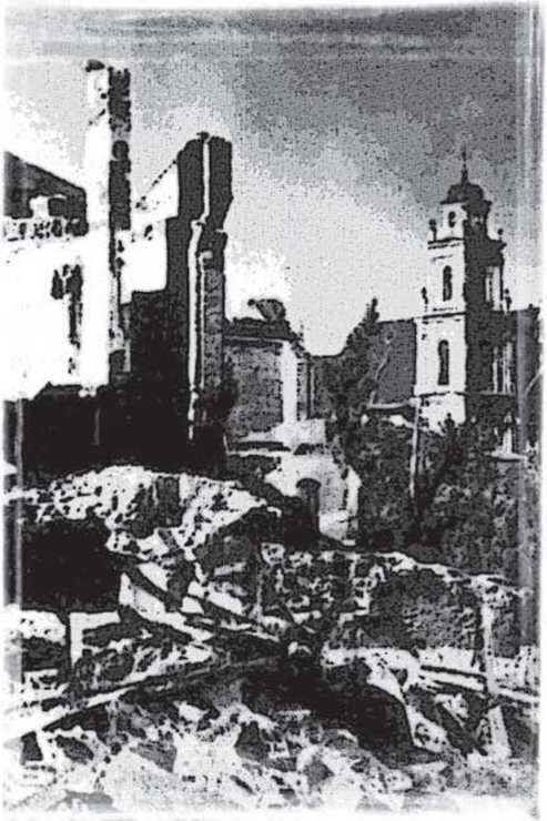 Недозволенная память. Западная Беларусь в документах и фактах. 1921-1954. - Pic_06.jpg