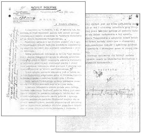 Недозволенная память. Западная Беларусь в документах и фактах. 1921-1954. - P_05.jpg