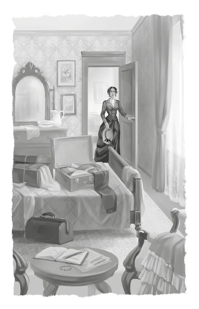 О чем молчит река - i_005.jpg