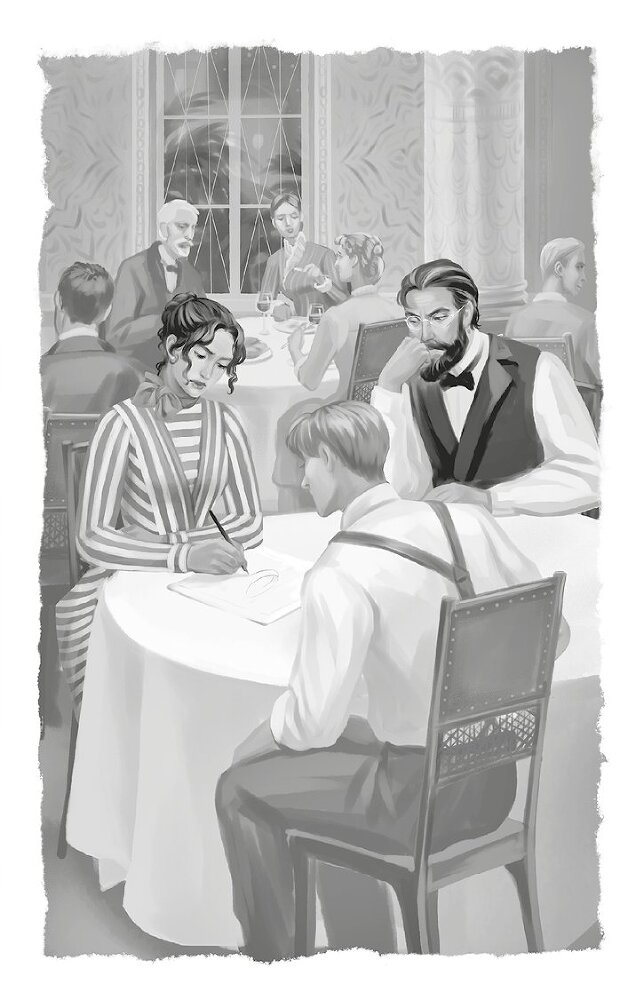 О чем молчит река - i_007.jpg