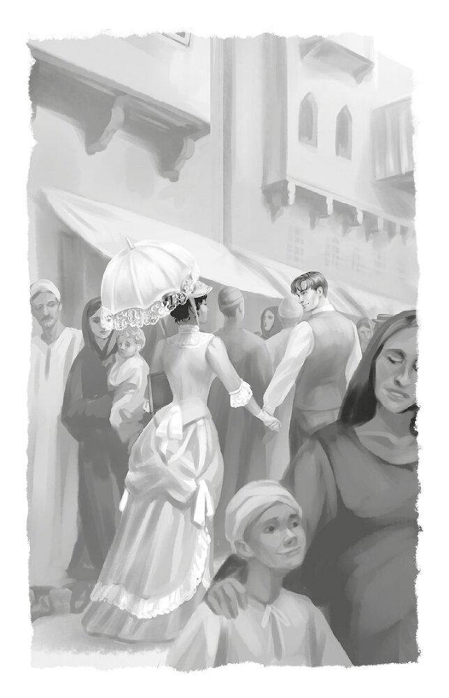 О чем молчит река - i_008.jpg