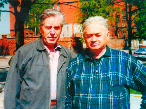 Увидеть Пруссию и… умереть - i_003.jpg