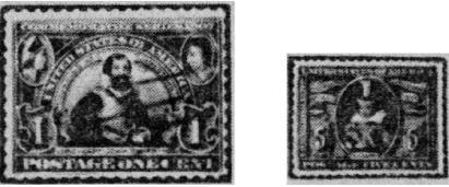 И серьезно, и курьезно. Филателистический калейдоскоп - img15C9.jpg