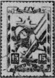 И серьезно, и курьезно. Филателистический калейдоскоп - img57E5.jpg