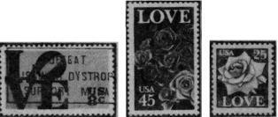 И серьезно, и курьезно. Филателистический калейдоскоп - img8E36.jpg