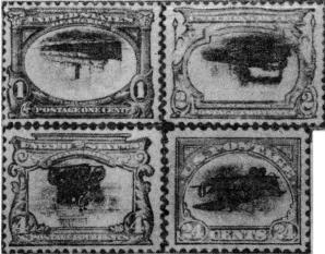 И серьезно, и курьезно. Филателистический калейдоскоп - img8FE.jpg