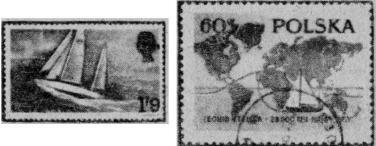 И серьезно, и курьезно. Филателистический калейдоскоп - imgDF5.jpg