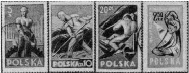 И серьезно, и курьезно. Филателистический калейдоскоп - imgF84D.jpg