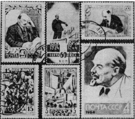 И серьезно, и курьезно. Филателистический калейдоскоп - imgFA1B.jpg