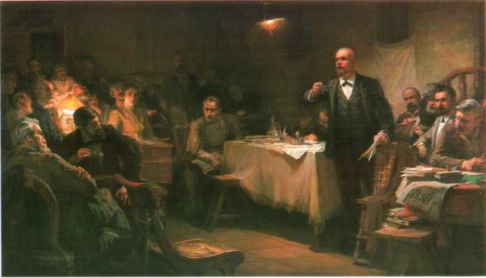 Идеи Октября живут и побеждают. Комплект-выставка - image3.jpg